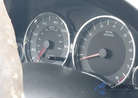 2006 Pontiac Torrent from USA, damaged, VIN 2CKDL73F866067200